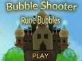 Laro Ball Shooter Puzzle Runes online