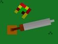 Laro Espada At Zombie  online