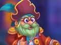 Laro Gwapong Pirate Man Escape  online