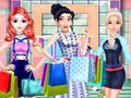 Laro Winter Shopping Show online