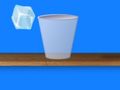Laro Tumalon ang Ice Cube online
