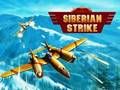 Laro Strike ng Siberia online