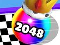 Laro Shoot Ball 2048 online
