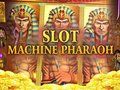 Laro Paraon ng Slot Machine  online