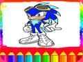Laro Super Anime Coloring Book Para sa Lahat ng Edad  online
