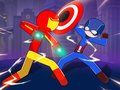 Laro Ragdoll Warriors online