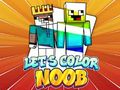 Laro Kulay tayo ng Noob  online