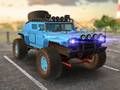 Laro Off Road 4x4 Jeep Simulator online