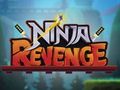 Laro Ninja Revenge online