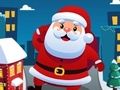 Laro Santa City Run online