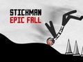 Laro Stickman Epic Fall online