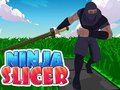 Laro Ninja Slicer online