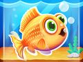 Laro Fish tank aking aquarium  online