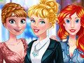 Laro Unang Petsa ng Princess Style Vlog  online
