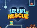 Laro Ice Girl Rescue online