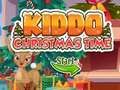 Laro Kiddo oras ng Pasko online