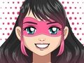 Laro Kawaii Superhero Avatar Maker online