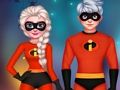 Laro Royal Couple Halloween Party online
