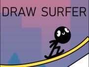 Laro Gumuhit ng Surfer  online