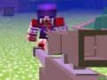 Laro Pixel Zombie Survival Toonfare  online