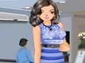 Laro Nagbihis ang Office Girl online