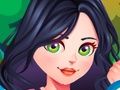 Laro Cute na pagbubuntis ng prinsesa  online