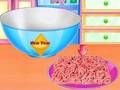 Laro Mga Prinsesa ng Bagong Taon na masarap na Donut  online