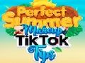Laro Perpektong summer makeup tik tok tips  online