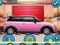 Laro Aking Dreamy Car Makeover  online