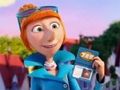 Laro Coloring Book para sa Despicable Me Printable  online