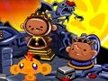 Laro Monkey Go Happy Stage 675 online