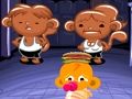 Laro Happy Monkey: Level 677  online