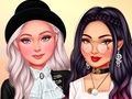 Laro Steampunk Insta Princesses online