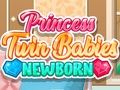 Laro Princess Twins Babies Newborn online