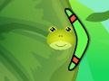 Laro I-tap ang The Frog  online