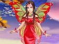 Laro Kalikasan Fairy Dressup  online