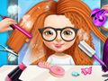 Laro Sweet baby beauty salon online