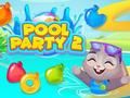 Laro Pool Party 2 online