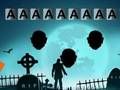 Laro Pagligtas ng Halloween Owl online
