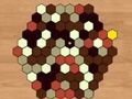 Laro Hex puzzle maze online