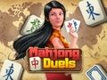 Laro Mahjong Duels online