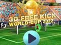 Laro Libreng Sipa World Cup 2022  online