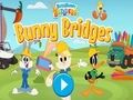 Laro Mga Tulay ng Bunny  online