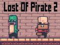 Laro Nawala sa Pirate 2 online