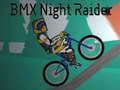 Laro BMX Night Rider online