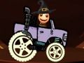 Laro Buddy Halloween Adventure online