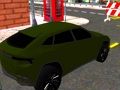 Laro Tunay na Paradahan ng Sasakyan - GTa  online
