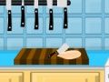 Laro Kamangha -manghang chef: manok at dumplings  online