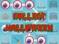 Laro Kolektahin ang Halloween  online