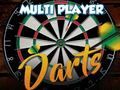 Laro Multiplayer ng Dart Tournament  online